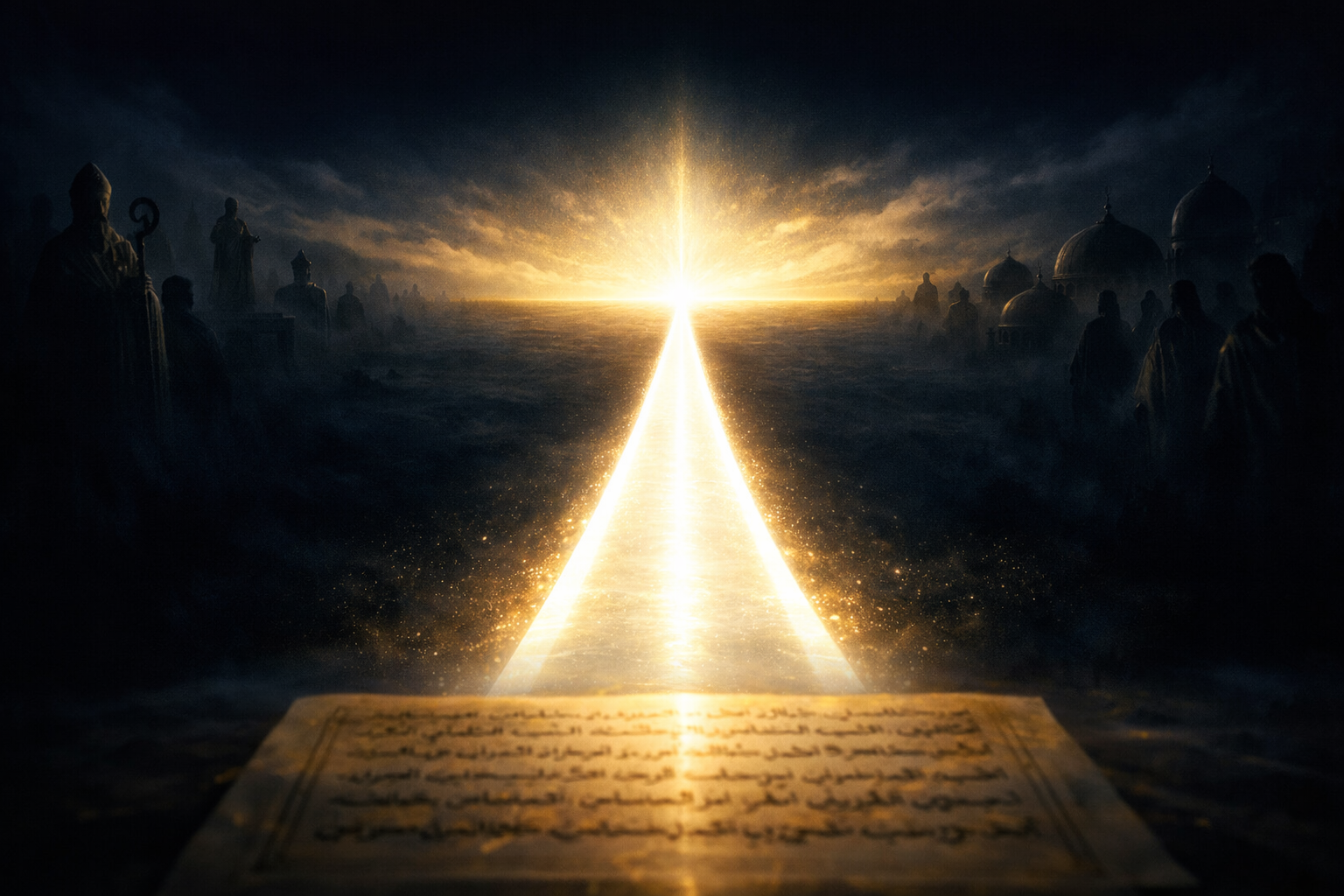 من الأصنام إلى المؤسسات: كيف يكشف القرآن الشرك في كل زمان