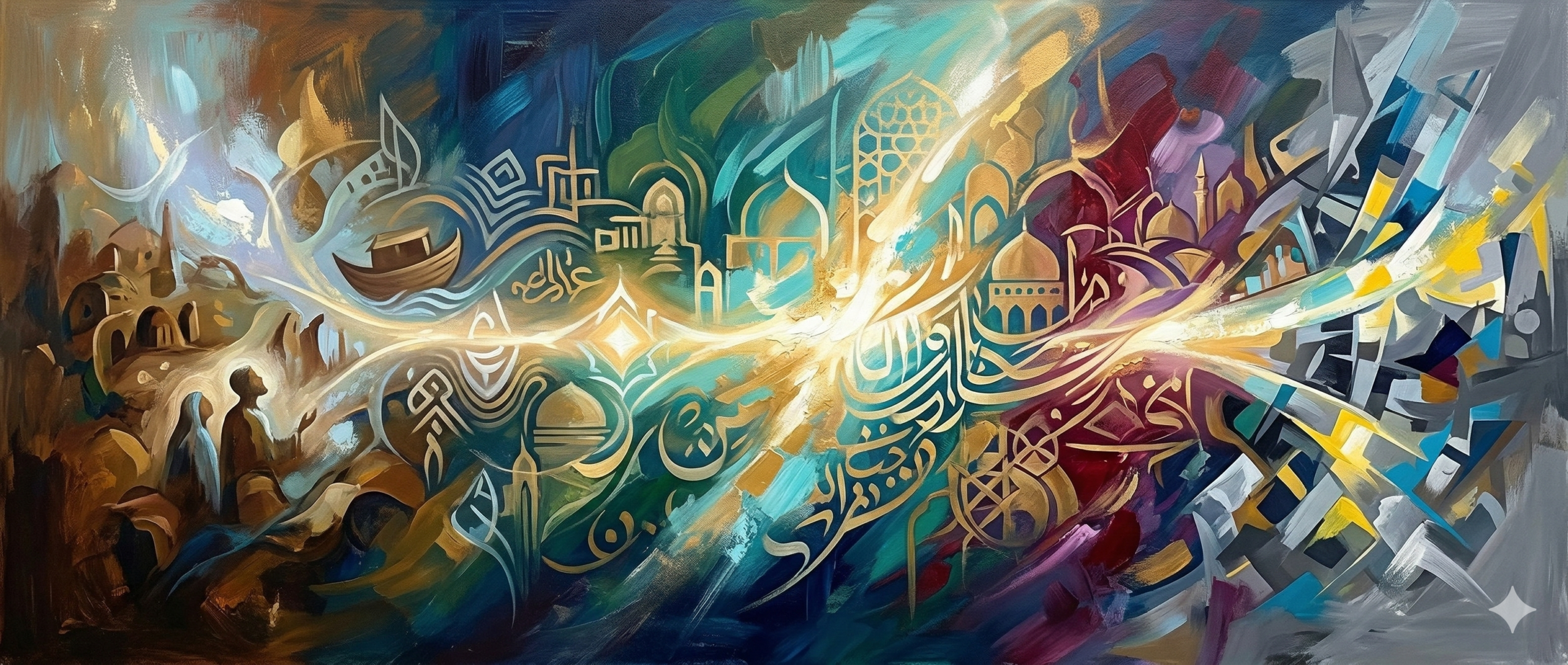 ما هو الإسلام من القرآن؟